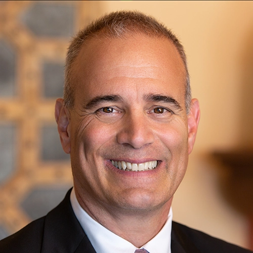 Mark Rickert profile image