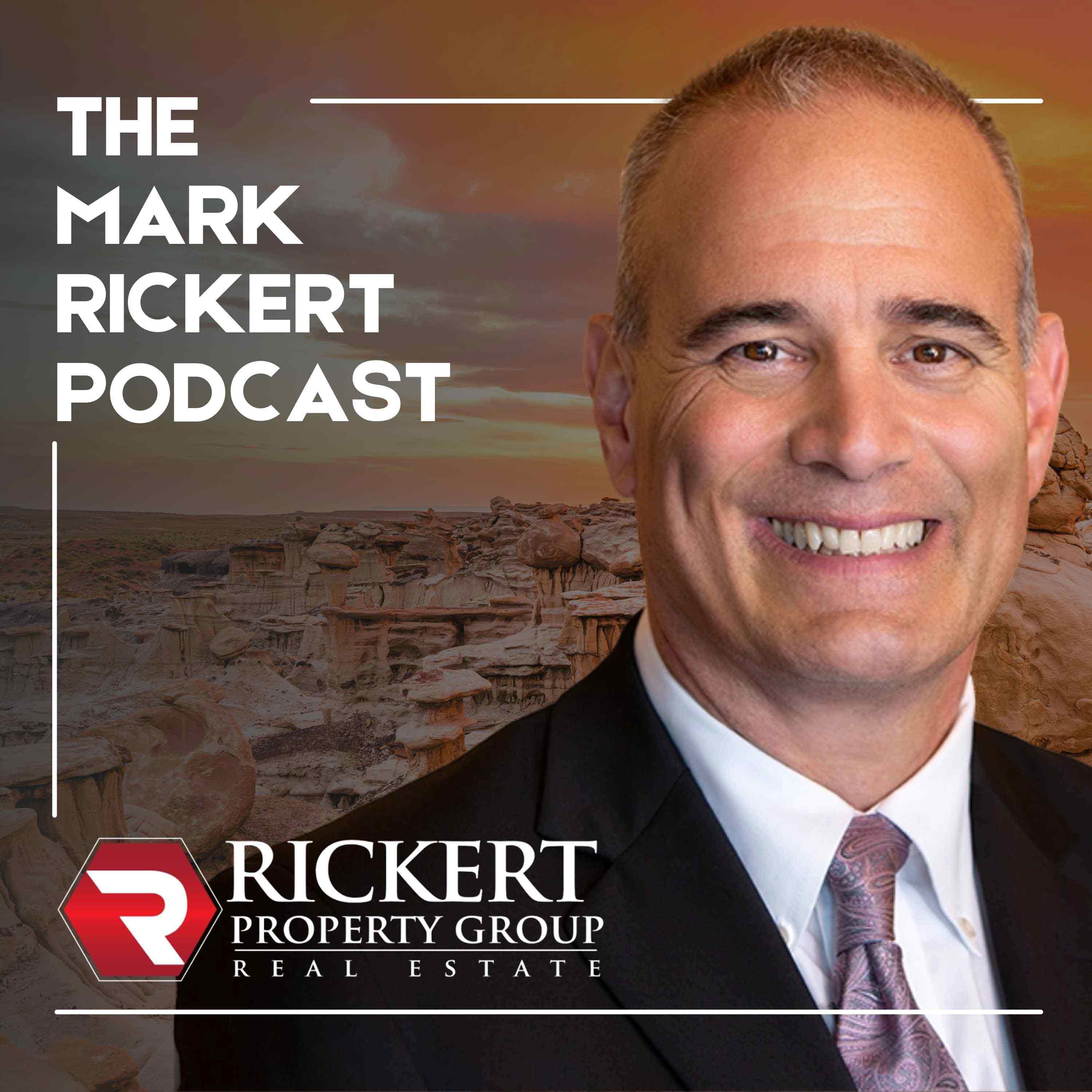 The Mark Rickert Podcast