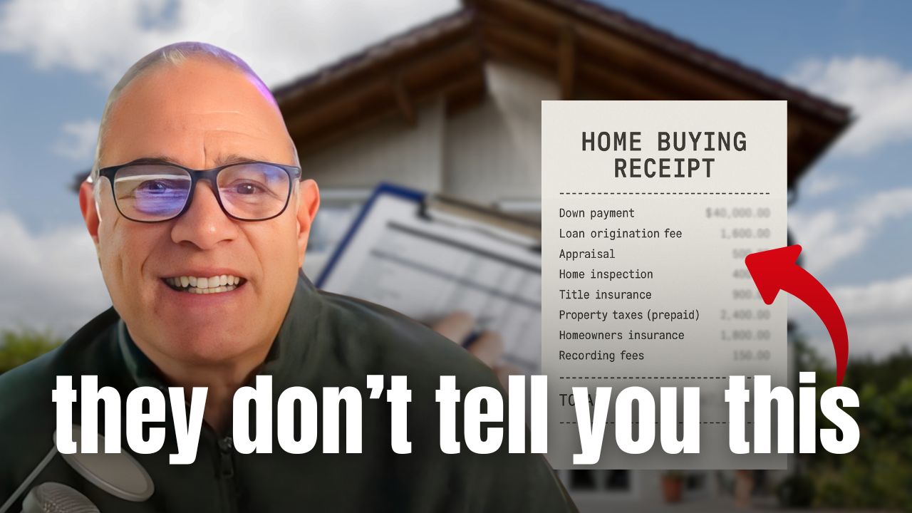 What Are the Hidden Costs of Buying a Home in 2025?