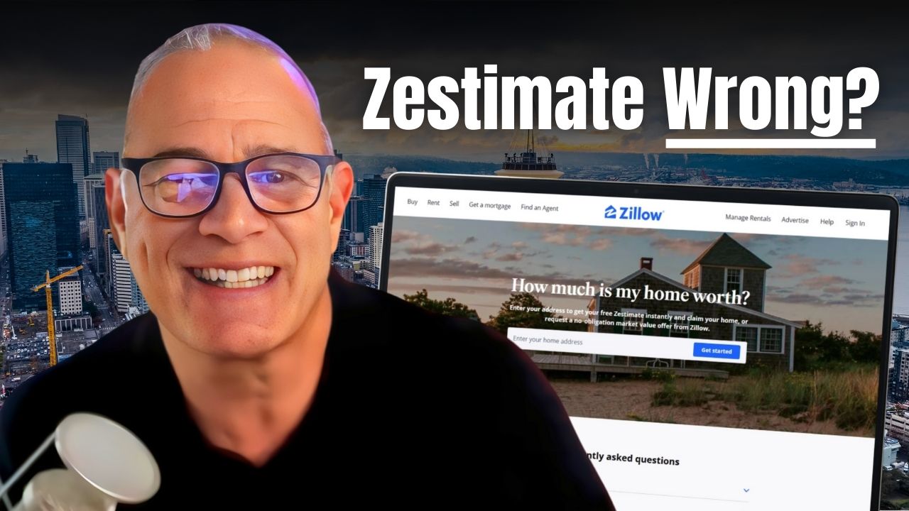 How Accurate is Zillow’s AI Pricing for Home Sellers?