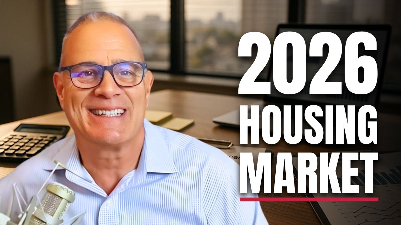 What Will the Albuquerque Housing Market Look Like in 2026?